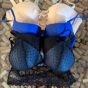 Lot of bras🎊